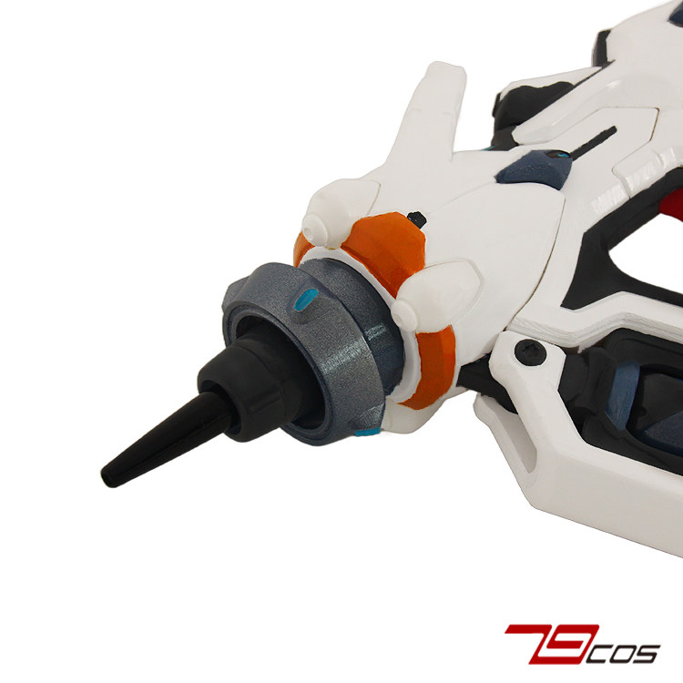 Game Over watch Juno Sword Cos - Dva Cosplay Prop review and price