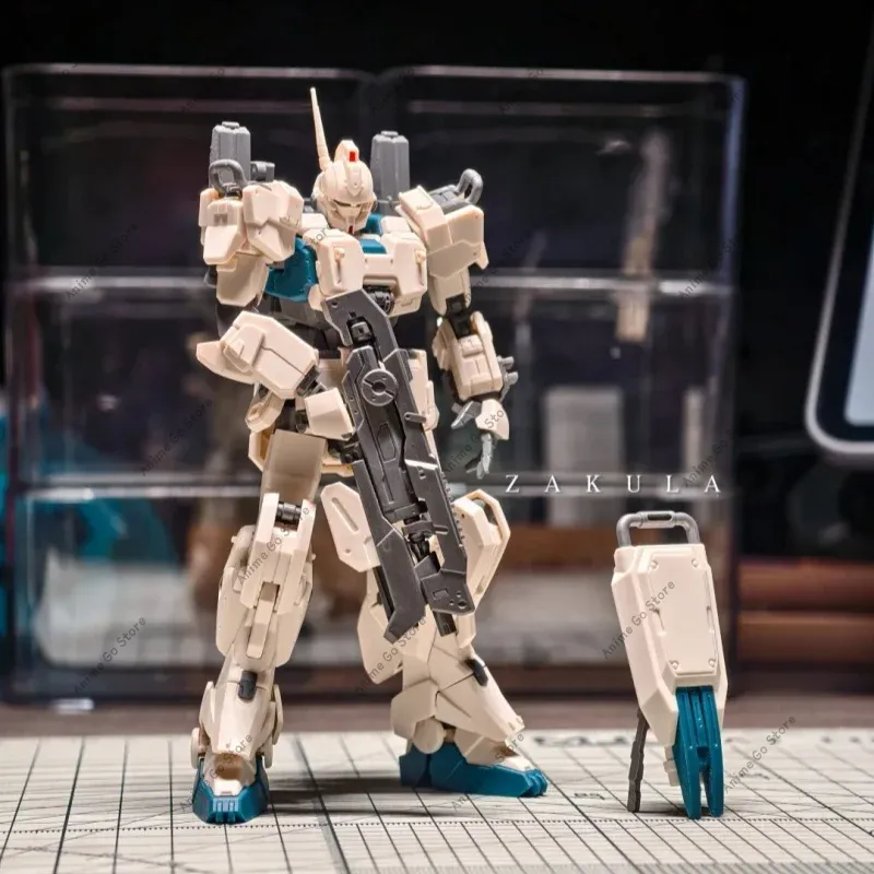 KurofuneCo EASY-8 Ghost Action - Bandai Gundam Rg review and price