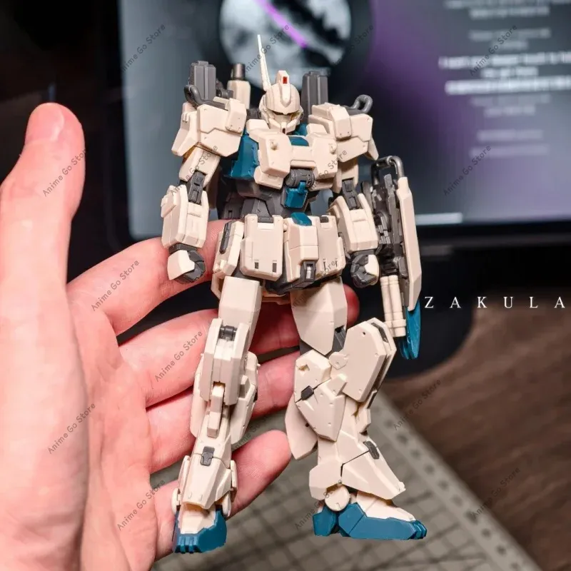 KurofuneCo EASY-8 Ghost Action - Bandai Gundam Rg review and price