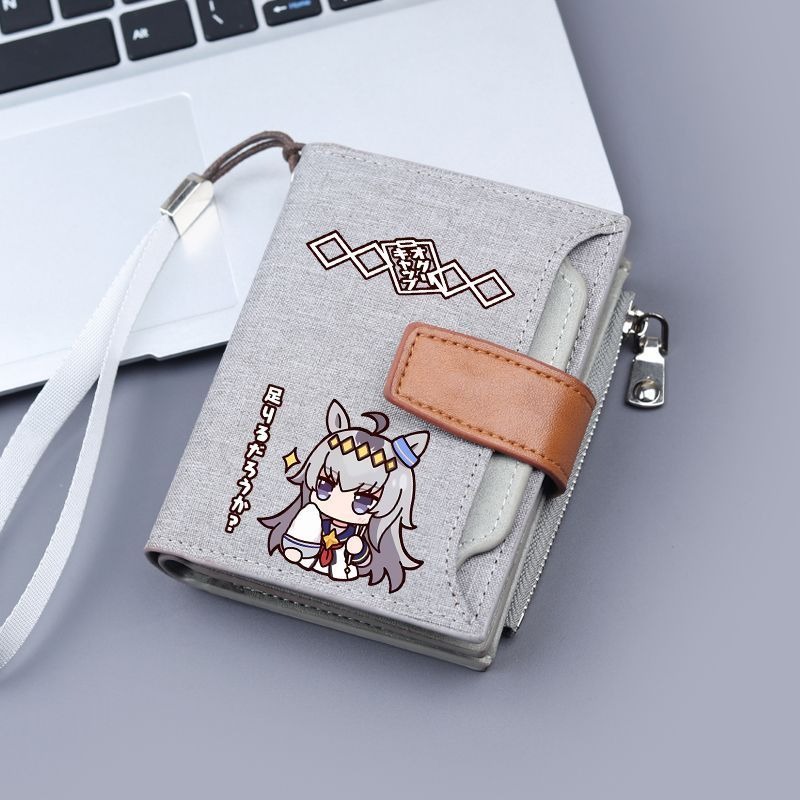 Game Oguri Cap Cosplay Cartoon - Cosplay Prop Bag review and price