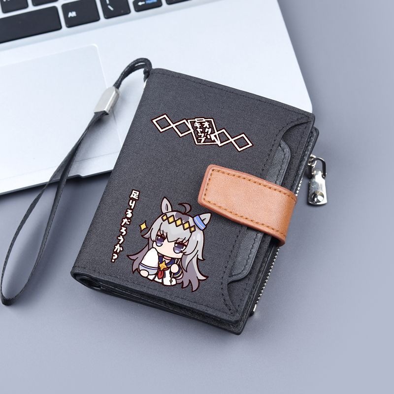 Game Oguri Cap Cosplay Cartoon - Cosplay Prop Bag review and price