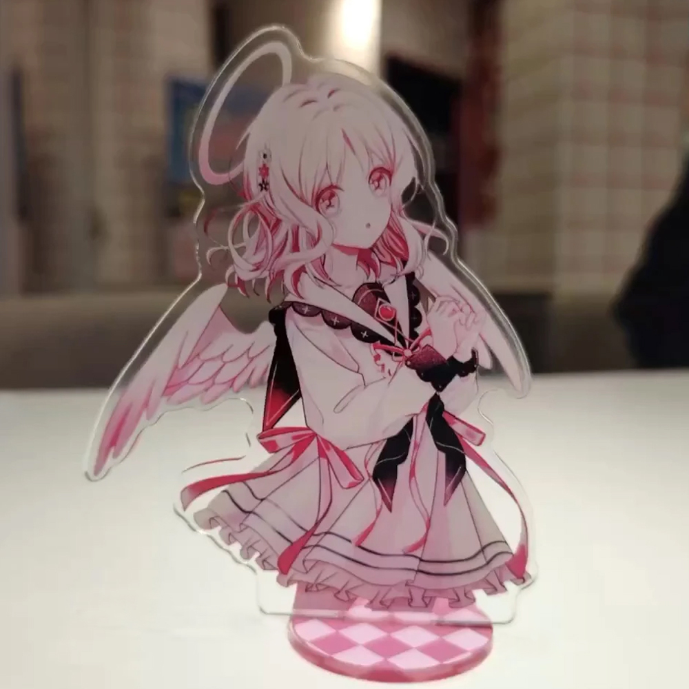 Anime DIABOLIK LOVERS Komori Y - Acrylic Cosplay Prop review and price