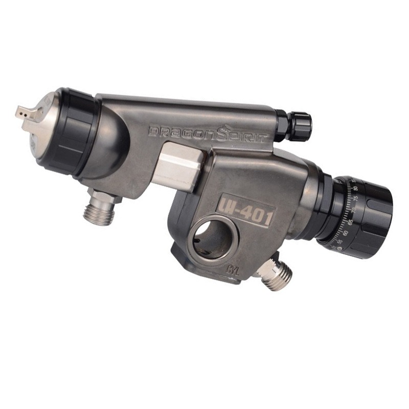 Low pressure high atomization  - Metallic Spray Paint review and price