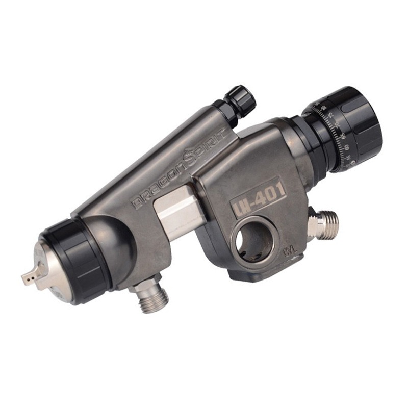 Low pressure high atomization  - Metallic Spray Paint review and price