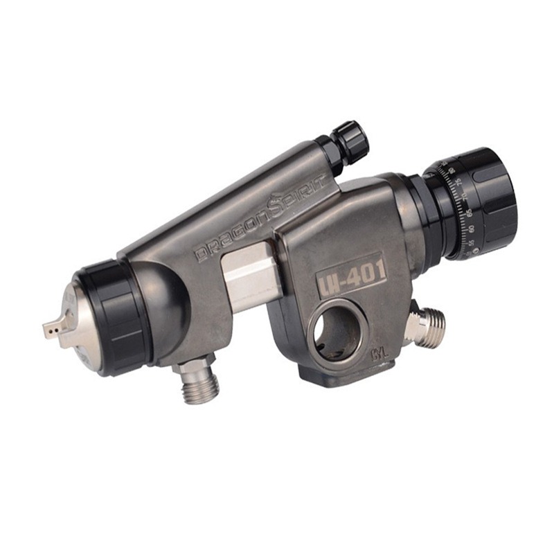 Low pressure high atomization  - Metallic Spray Paint review and price