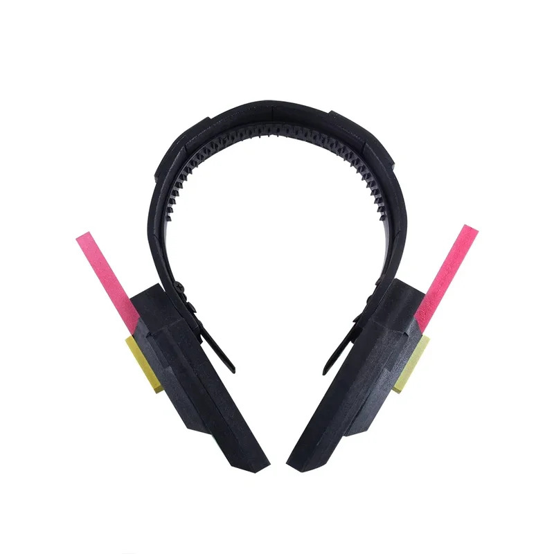 Game Overwatch D.Va Earphone G - Dva Cosplay Prop review and price