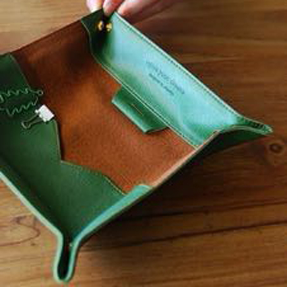 DIY leather craft wallet tray  - Craft Knife Set review and price