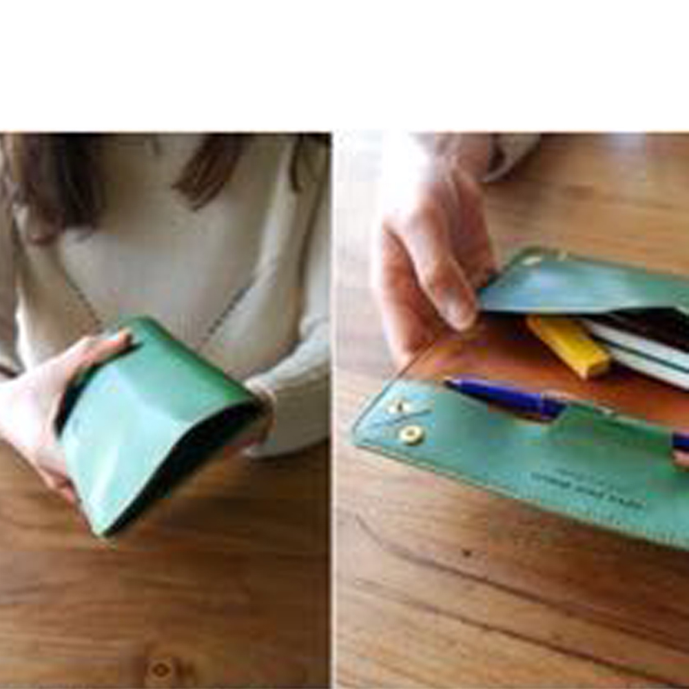 DIY leather craft wallet tray  - Craft Knife Set review and price
