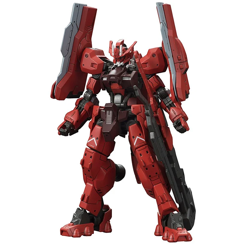 Gundam Bandai HG IBO 1/144 GUN - Bandai Gundam Rg review and price