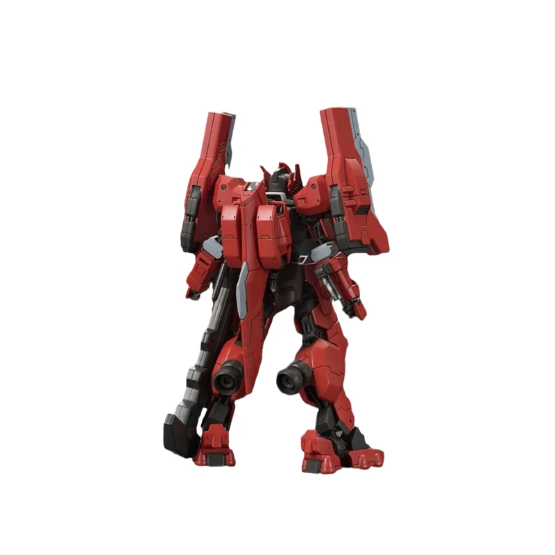 Gundam Bandai HG IBO 1/144 GUN - Bandai Gundam Rg review and price