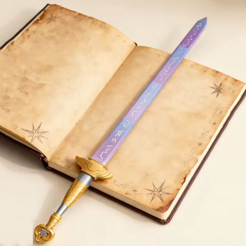 Demon Hunter of KPop Cosplay L - Cosplay Prop Knife review and price