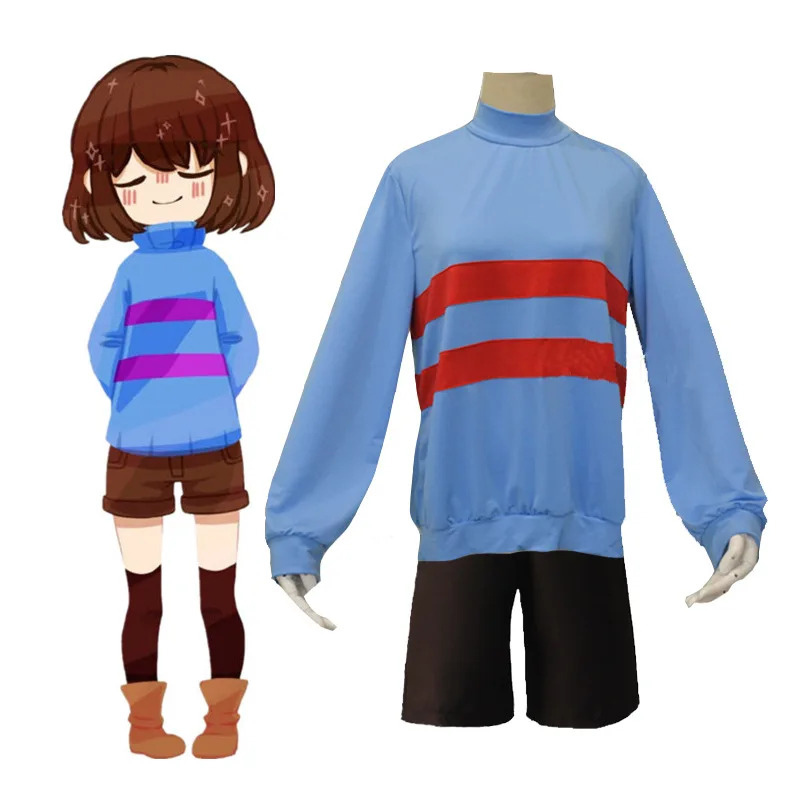 CyGame Costumes Undertale Fris - Cosplay Prop Knife review and price