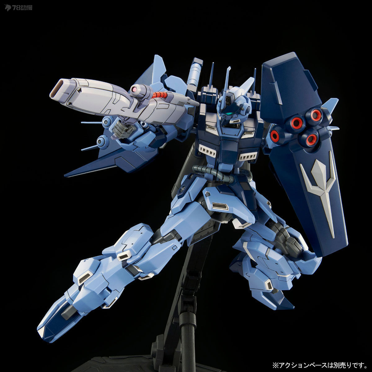 BANDAI Original HG Web-exclusi - Bandai Gundam Rg review and price