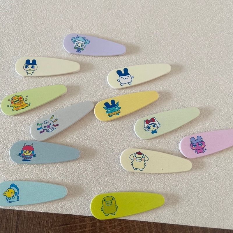 Cute Cartoon Tamagotchi Electr - Cosplay Floating Prop review and price