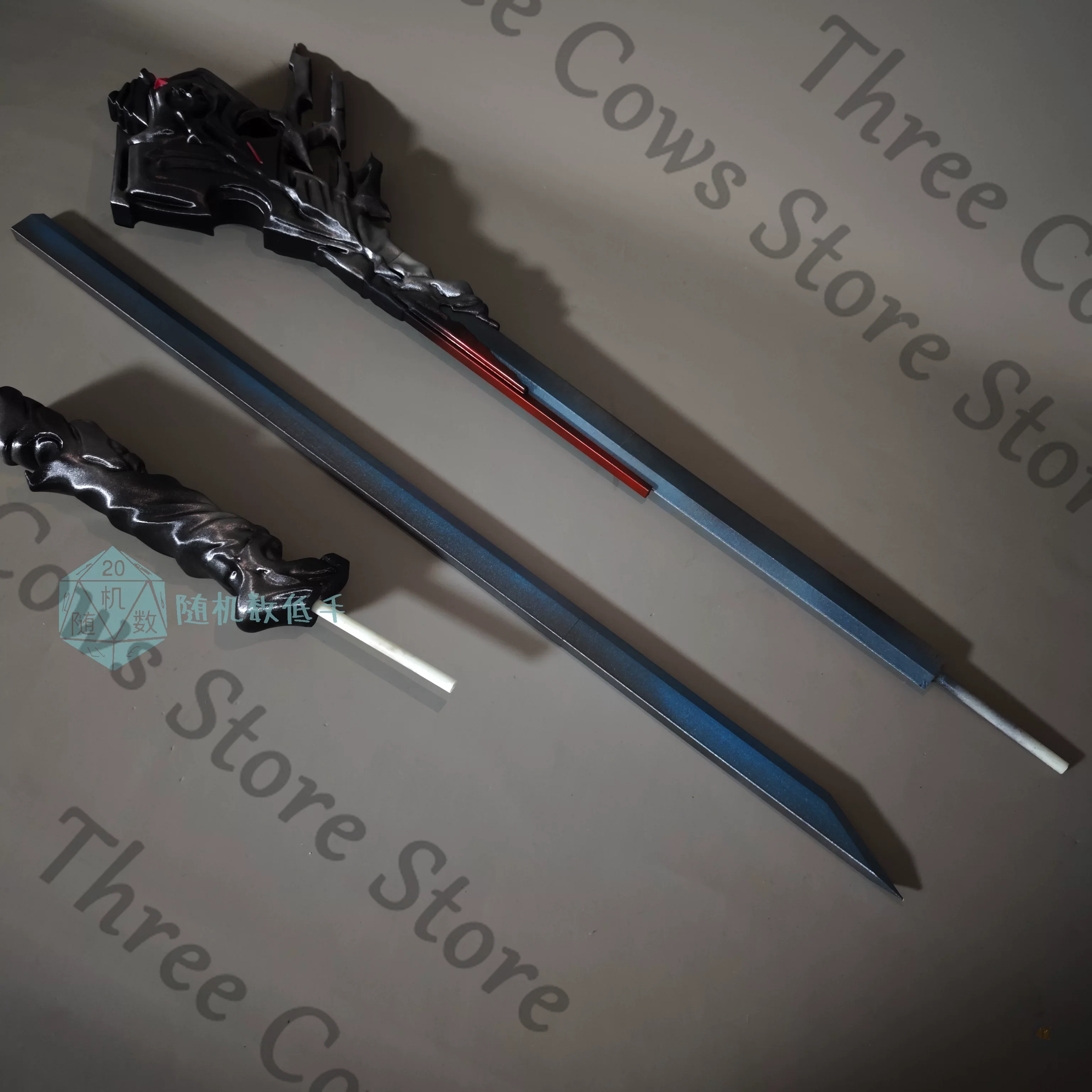 Anime Arknights Amiya Cosplay  - Cosplay Prop Kit review and price