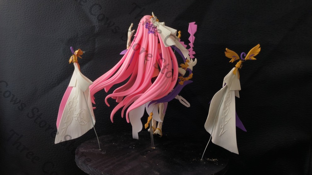 Honkai Impact 3 Elysia Cosplay - Cosplay Prop Kit review and price