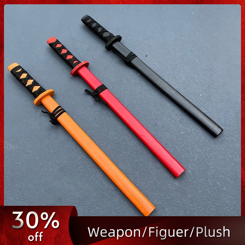 54cm/21.26in Samurai Sword Pai - Cosplay Prop Paint review and price