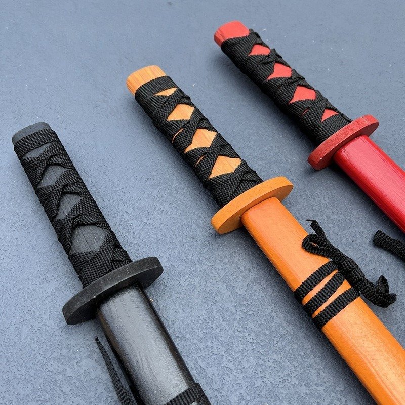54cm/21.26in Samurai Sword Pai - Cosplay Prop Paint review and price