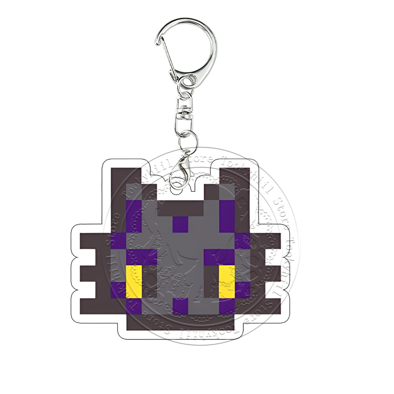 Stardew Valley Acrylic Keychai - Cosplay Floating Prop review and price