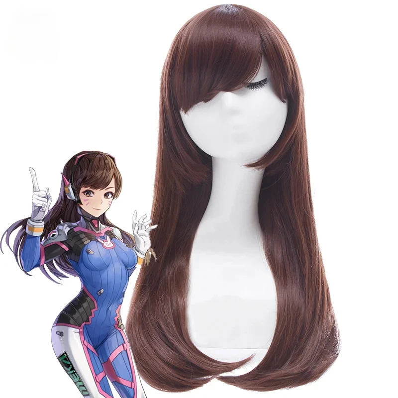 Game ROLECOS OW D.VA Cosplay W - Dva Cosplay Prop review and price