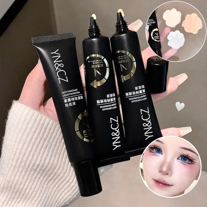 White Liquid Foundation for Ha - Cosplay Prop Primer review and price