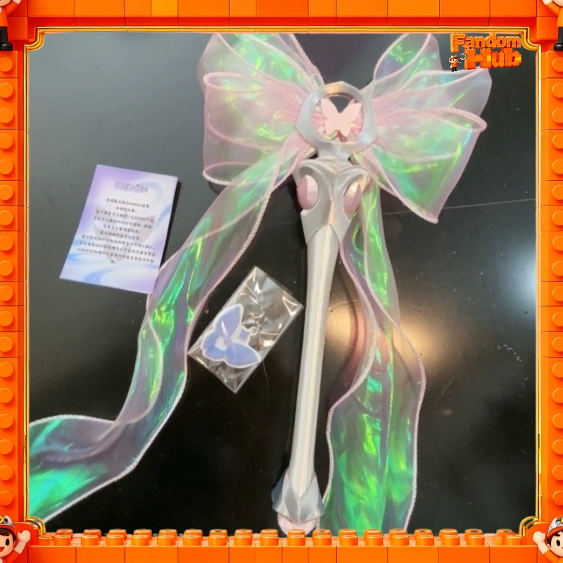 3D Printed Valorant Cosplay Pr - Cosplay Prop 3D Print review and price