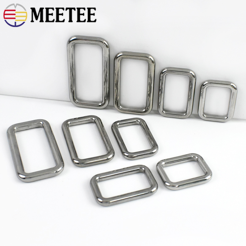 2-10Pcs 304 Stainless Steel So - D Ring Strap review and price