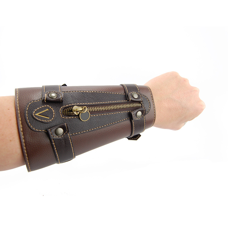 Medieval Hidden Blade Wrist Ar - Cosplay Prop Knife review and price