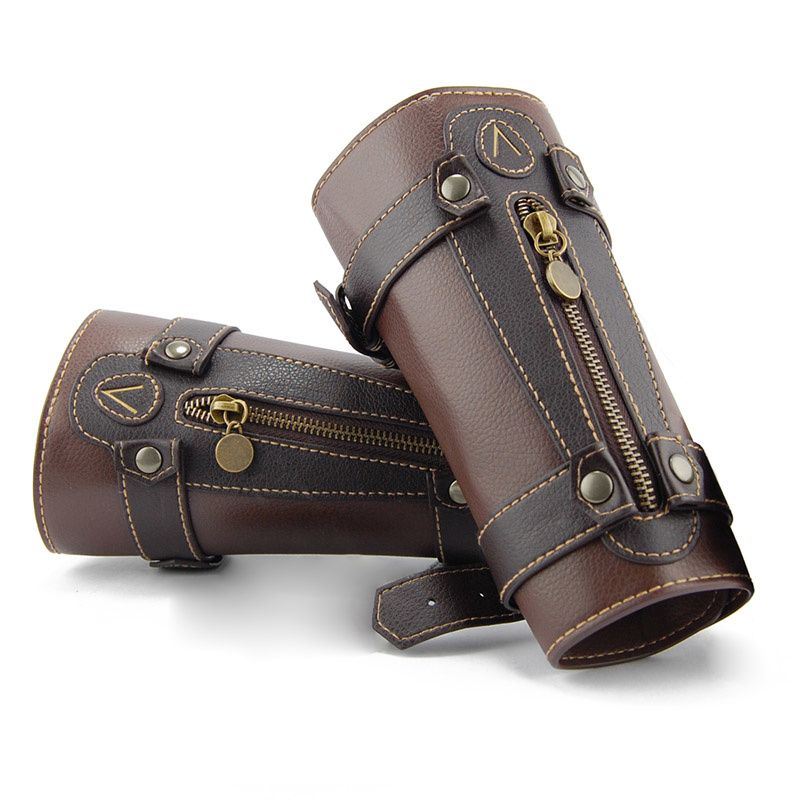 Medieval Hidden Blade Wrist Ar - Cosplay Prop Knife review and price