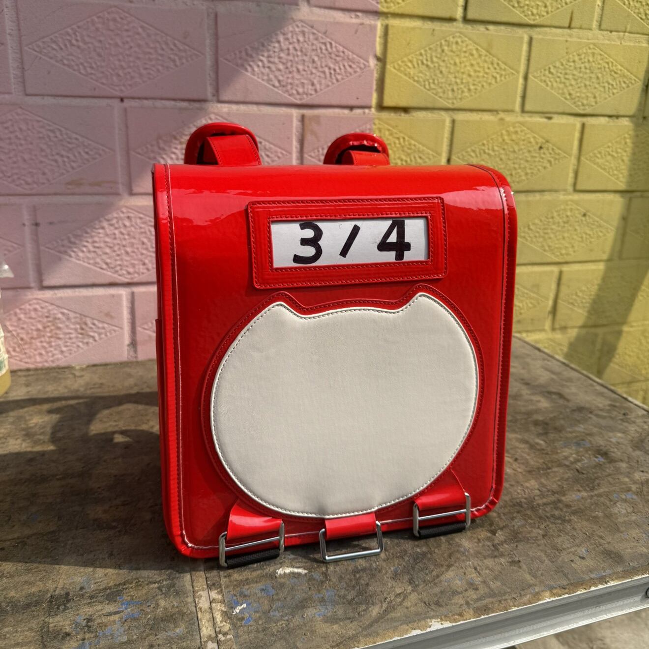 Zenless Zone Zero Sunna Cospla - Cosplay Prop Bag review and price
