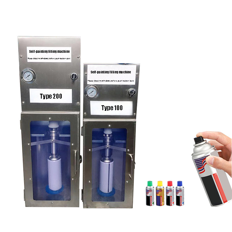 semi-automatic small aerosol t - Metallic Spray Paint review and price