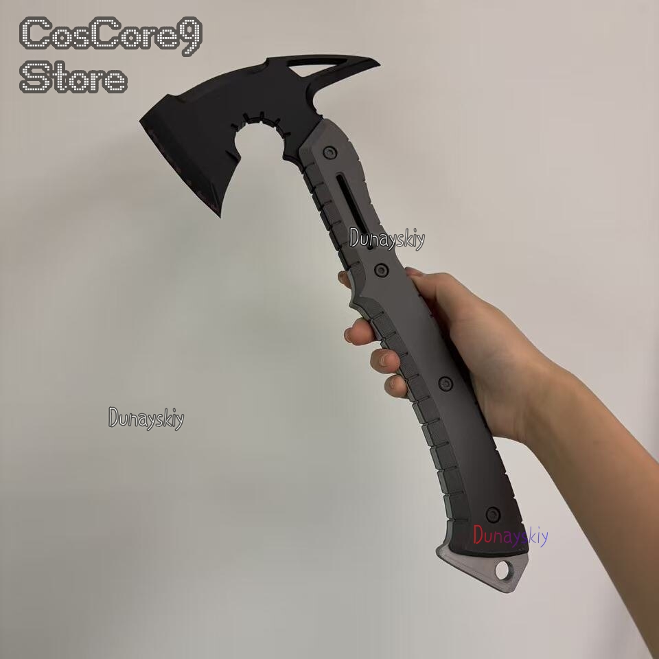 3D Polylactic Acid Props Game  - Cosplay Prop 3D Print Settings review and price